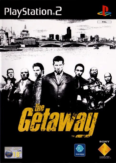 Getaway, The (Europe) (En,Fr,De,Es,It) (v2.03)